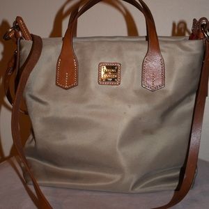 Dooney and Bourke Crossbody